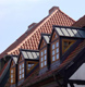 Wir sind Ihre Spezialisten für Dachstuhl, Dachausbau und Dachdeckerarbeiten.